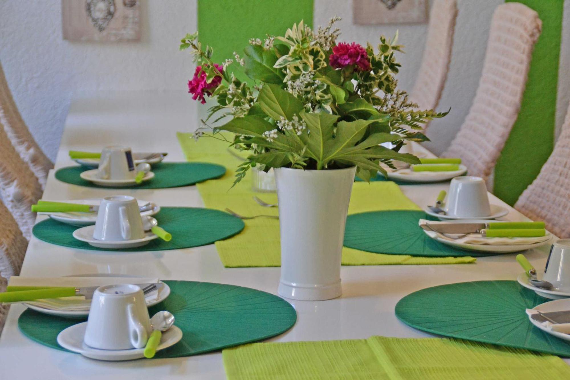 Pension Zur Neisse Guben Bagian luar foto